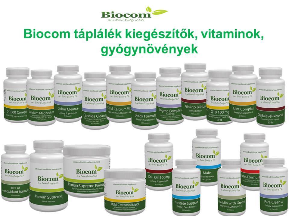 biocom